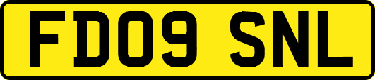 FD09SNL