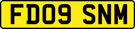 FD09SNM