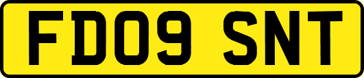FD09SNT