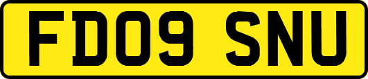 FD09SNU