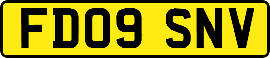 FD09SNV