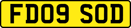 FD09SOD