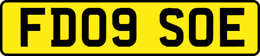 FD09SOE