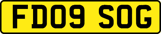 FD09SOG