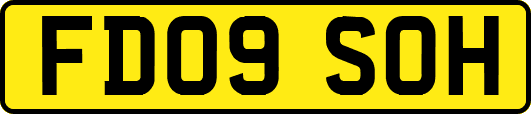 FD09SOH