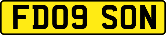 FD09SON