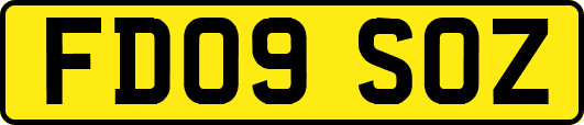FD09SOZ