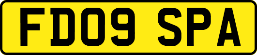 FD09SPA