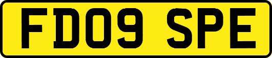 FD09SPE