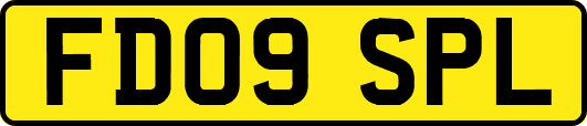 FD09SPL