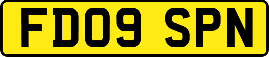 FD09SPN