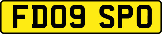 FD09SPO