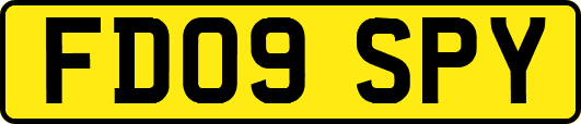 FD09SPY