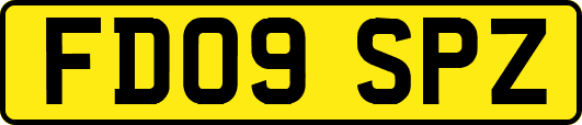 FD09SPZ