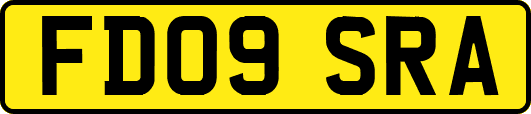 FD09SRA