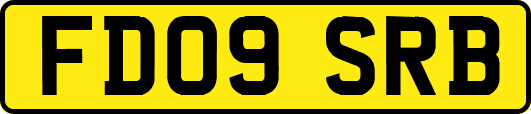 FD09SRB