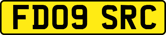 FD09SRC
