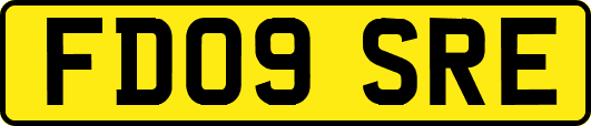 FD09SRE