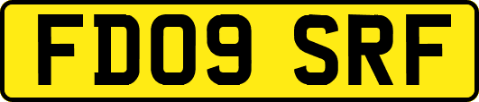 FD09SRF