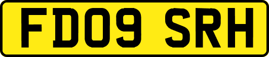 FD09SRH