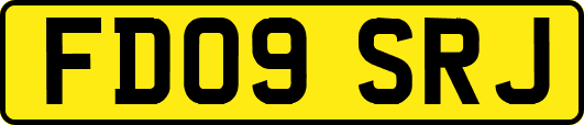 FD09SRJ