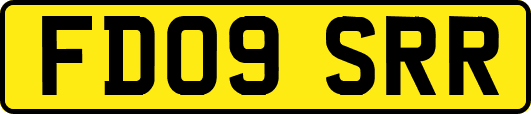 FD09SRR
