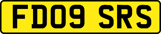FD09SRS