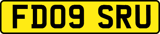 FD09SRU