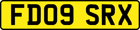 FD09SRX
