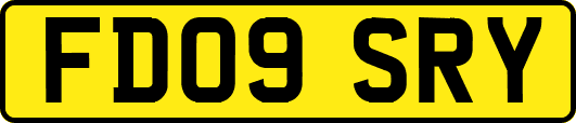 FD09SRY
