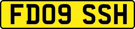 FD09SSH