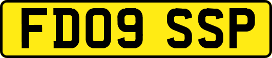 FD09SSP