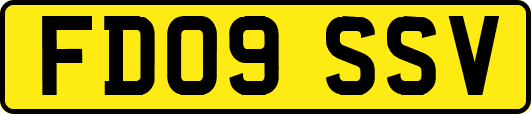 FD09SSV
