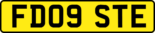 FD09STE
