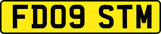 FD09STM
