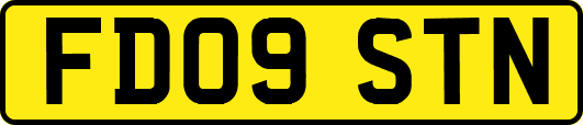 FD09STN