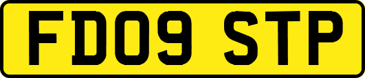 FD09STP