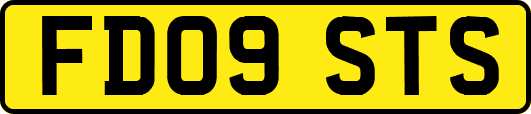 FD09STS