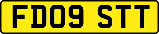 FD09STT