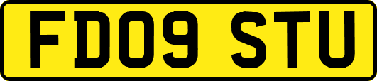 FD09STU