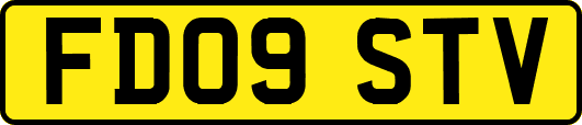 FD09STV