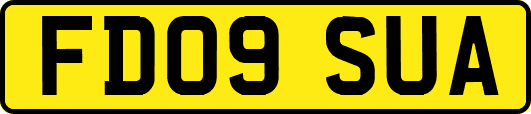 FD09SUA