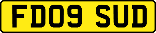 FD09SUD