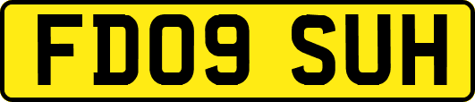 FD09SUH