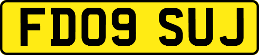 FD09SUJ