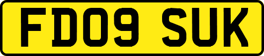 FD09SUK