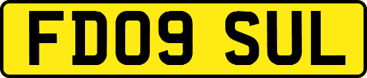 FD09SUL