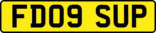 FD09SUP