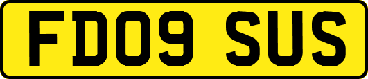 FD09SUS