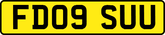 FD09SUU